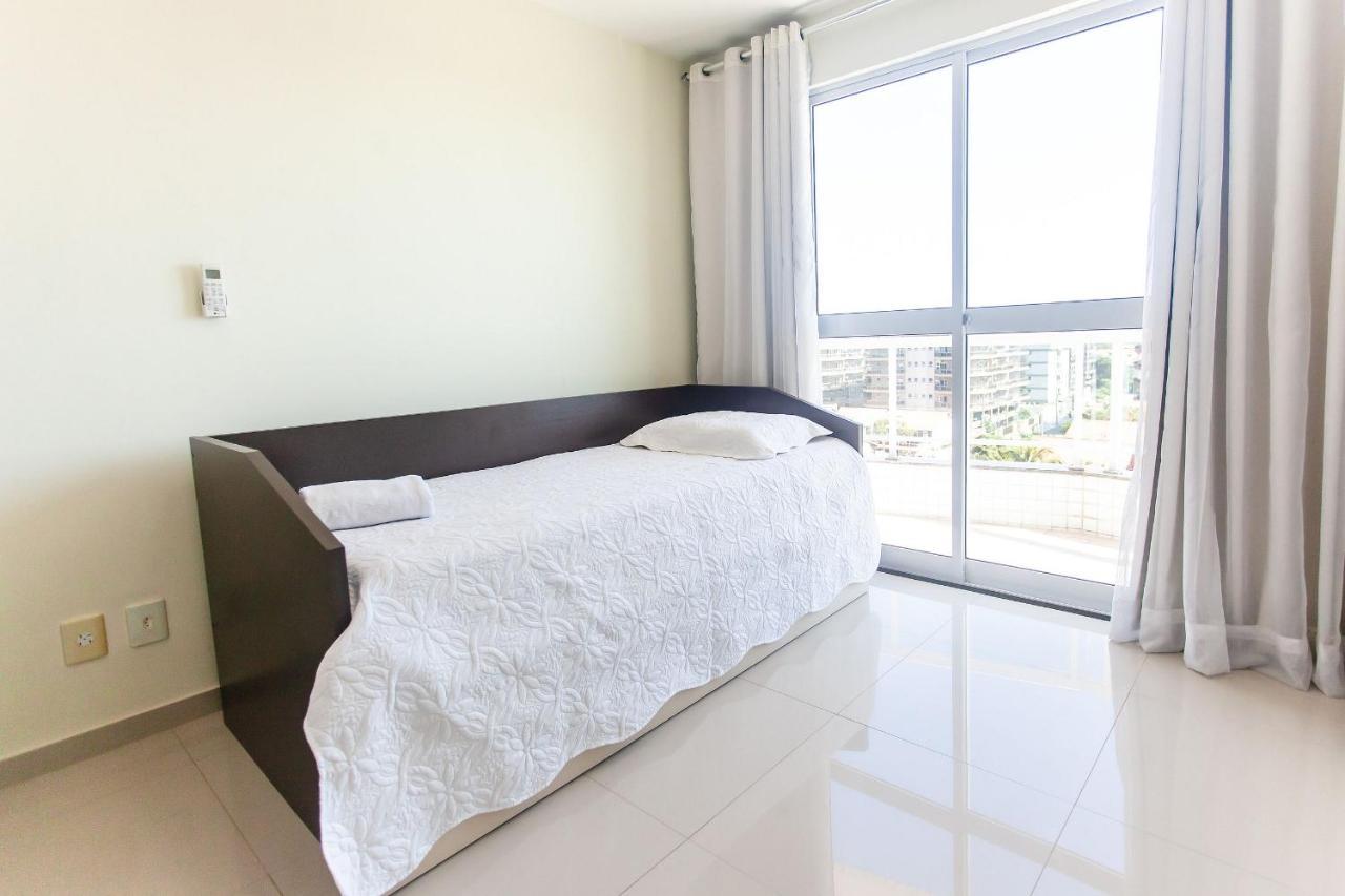 Cf02 Cobertura 3 Quartos 200M Da Praia Das Dunas Cabo Frio Exteriör bild